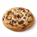 S'mores cookie